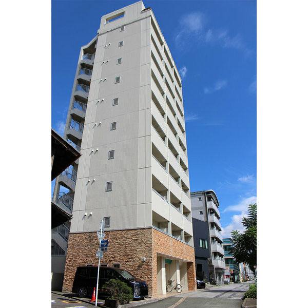 ケーズハウス玉の井 建物画像