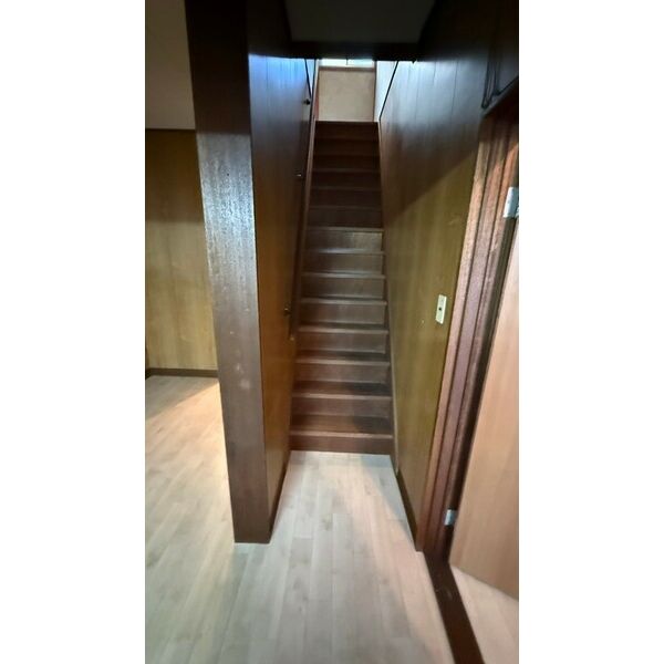 堀切町ハイツ 室内写真3