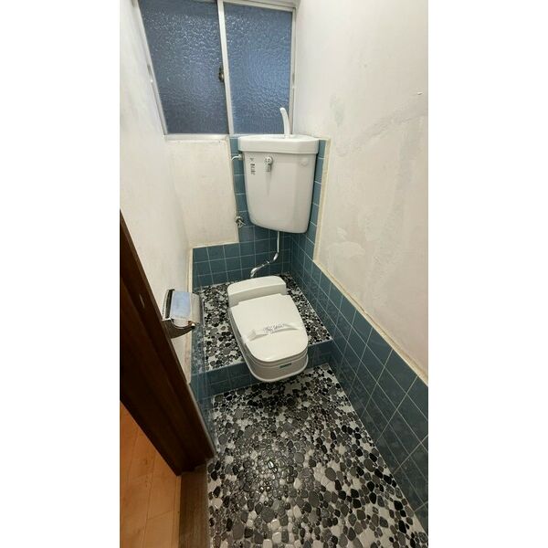 堀切町ハイツ 室内写真4
