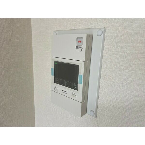 エトワール大島 室内写真8