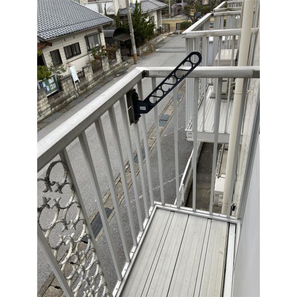 秀友ハイツ 室内写真8