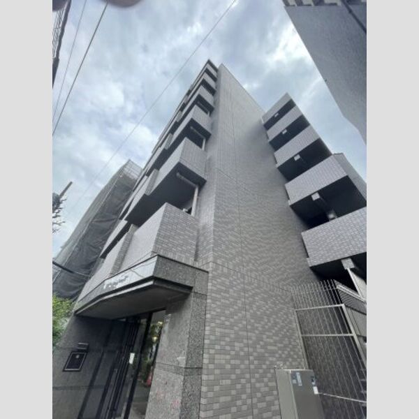 ルーブル都立家政伍番館