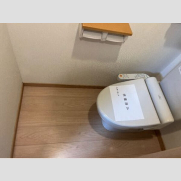 ルーブル都立家政伍番館 室内写真3