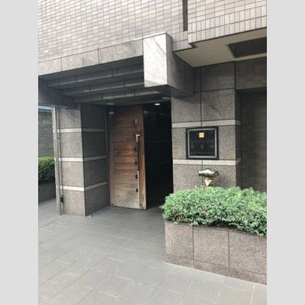 ルーブル中延壱番館 室内写真1