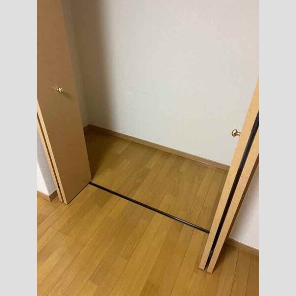 ルーブル中延壱番館 室内写真5