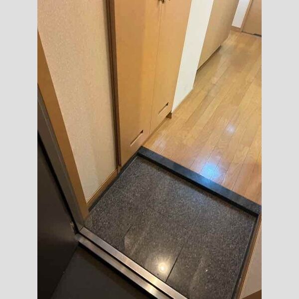 ルーブル中延壱番館 室内写真6