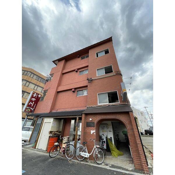 江口マンション四女子 建物画像
