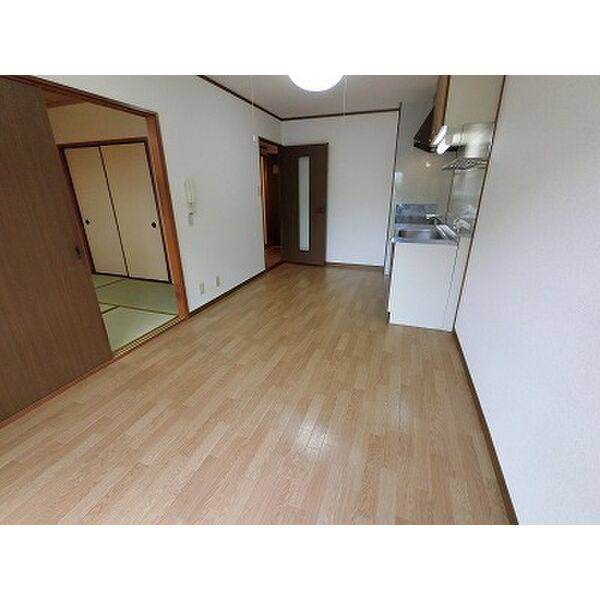 ファンタジア 室内写真10
