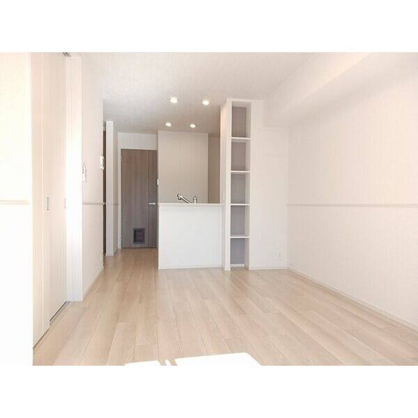 アンティア ヒル 室内写真8