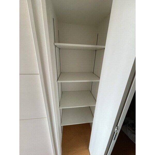 茶屋ヶ坂ライズ 室内写真8