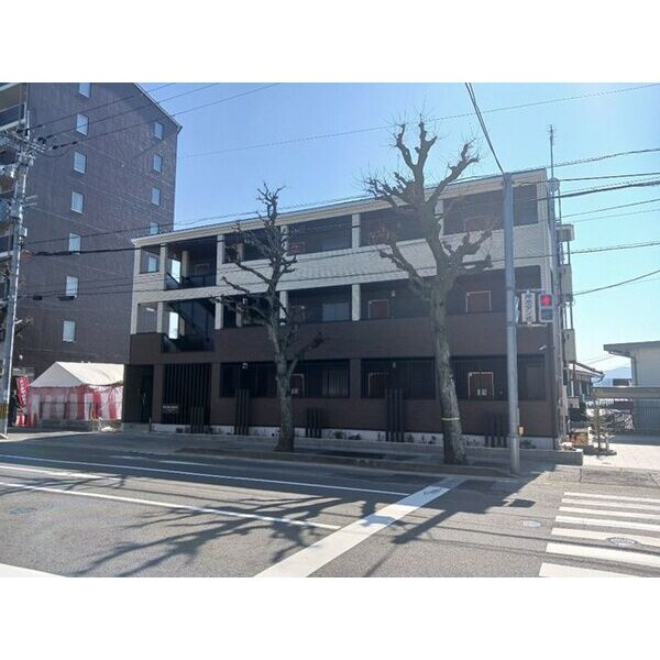 サニープレイス 一里山