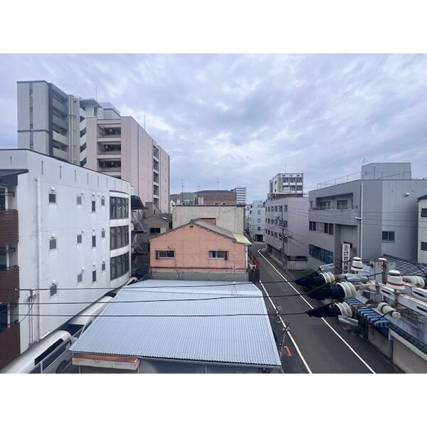 エスポアール・ベンテ 室内写真6