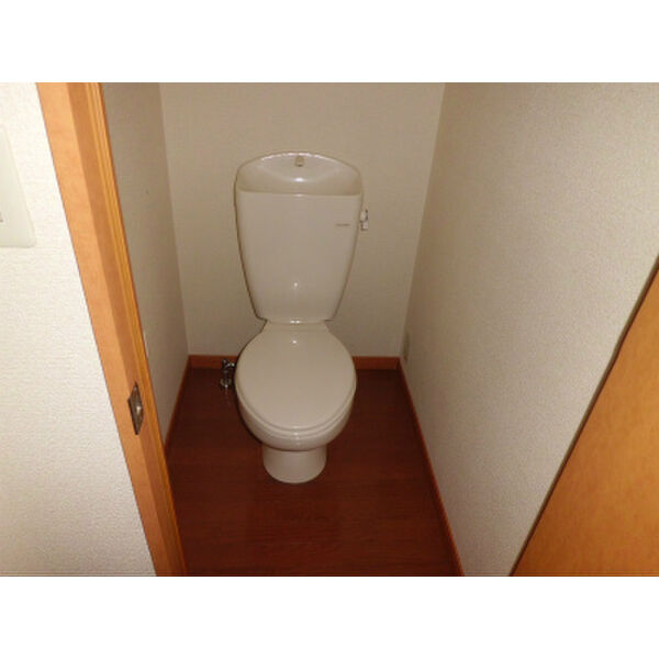 レオパレスComfortB 室内写真5