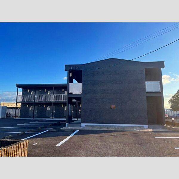 レオパレスイチ イチ イチ 建物画像