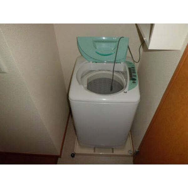 レオパレスかたびら新町 室内写真7