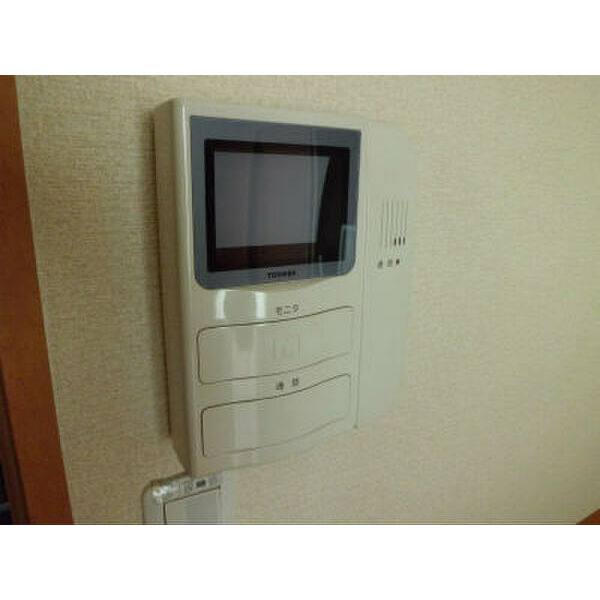 レオパレスメープルグラン 室内写真4