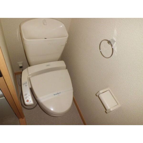 レオパレスラインMR 室内写真8