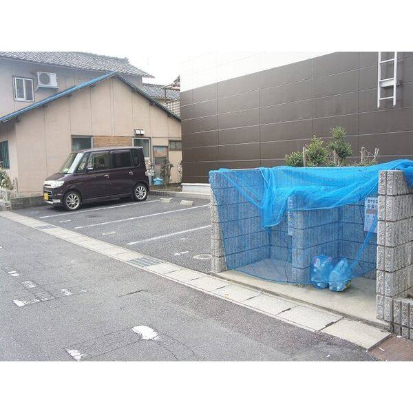 レオパレス258 室内写真9