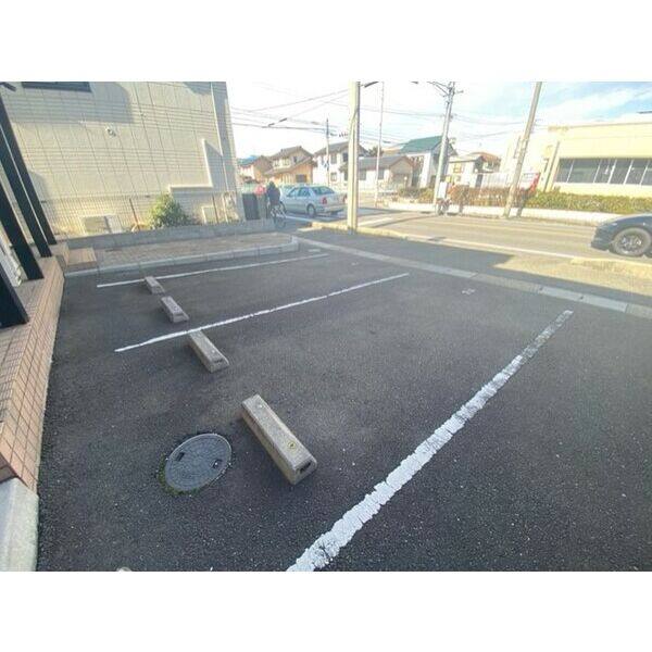レオパレス味美ラディーパリンズ 室内写真3