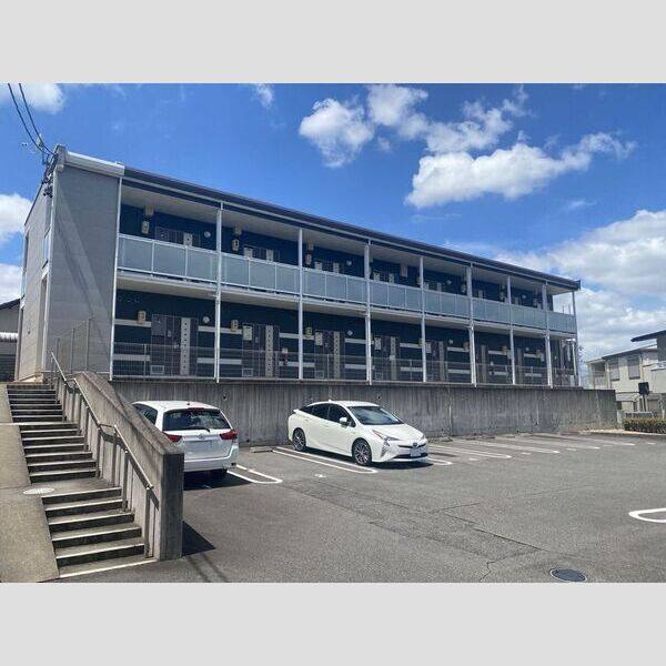 レオネクストゆずり葉の里上野山 建物画像