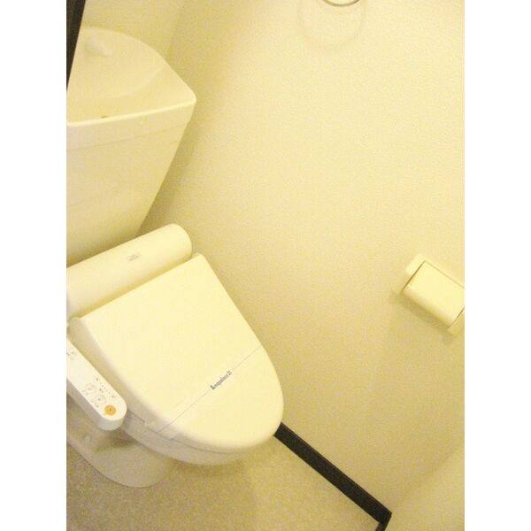 レオネクスト六軒屋 室内写真6