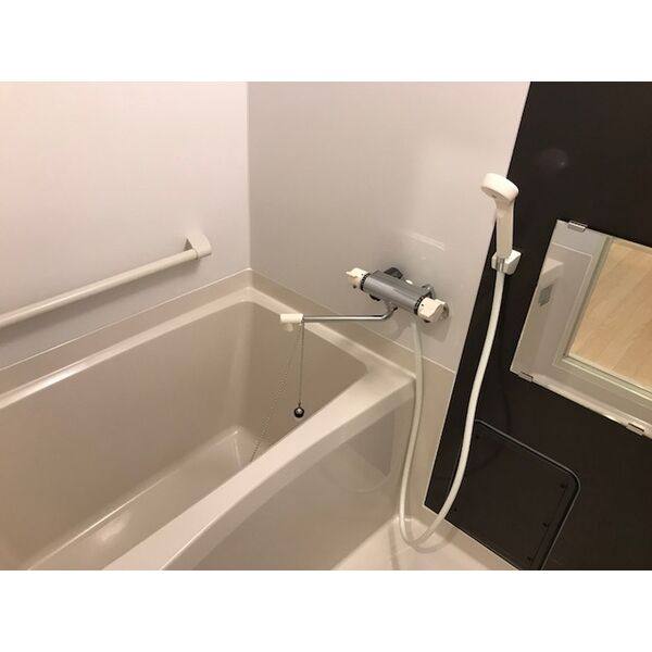 クレイノVientoⅡ 室内写真7