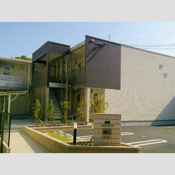 クレイノハレ オリナ 建物画像