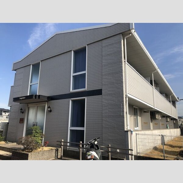 物件名確認中 建物画像