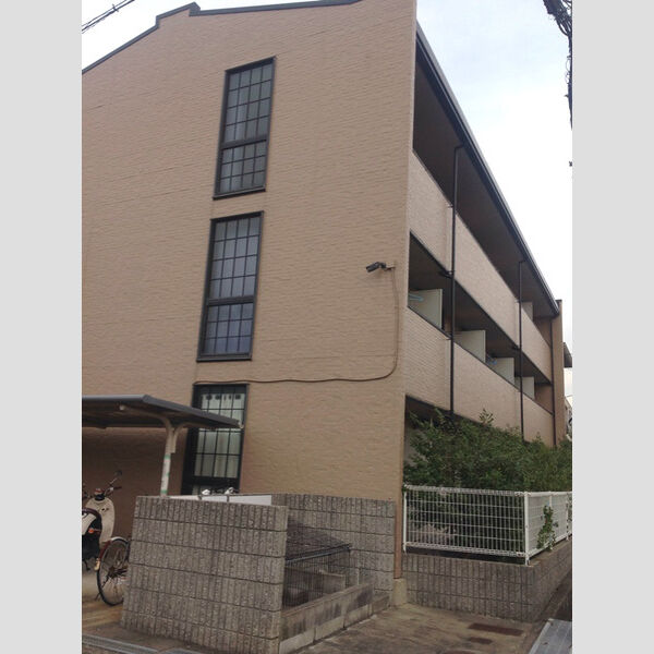 物件名確認中 建物画像