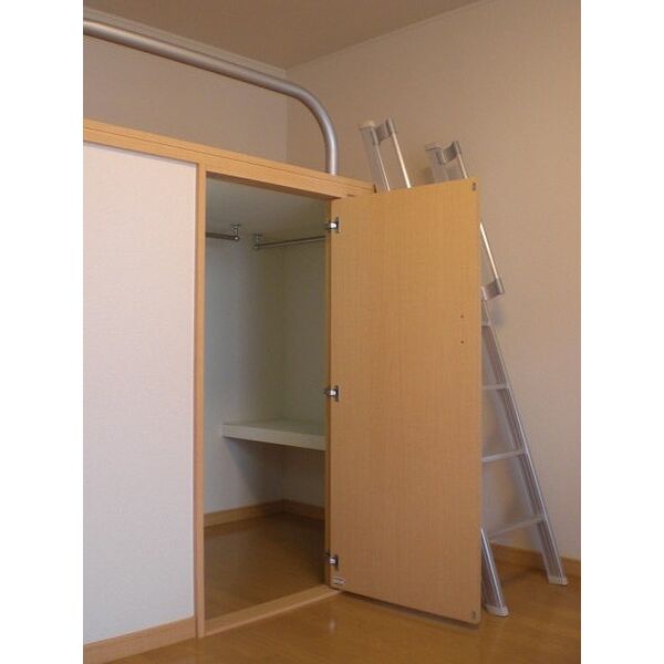 物件名確認中 室内写真8