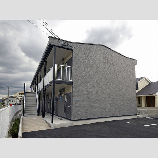 物件名確認中 建物画像