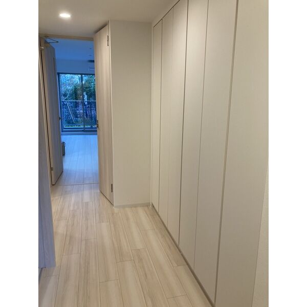 アーバンパーク淡路 室内写真1