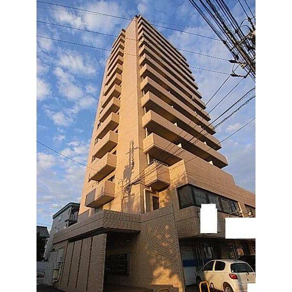 ロイヤルハイツ平針 建物画像