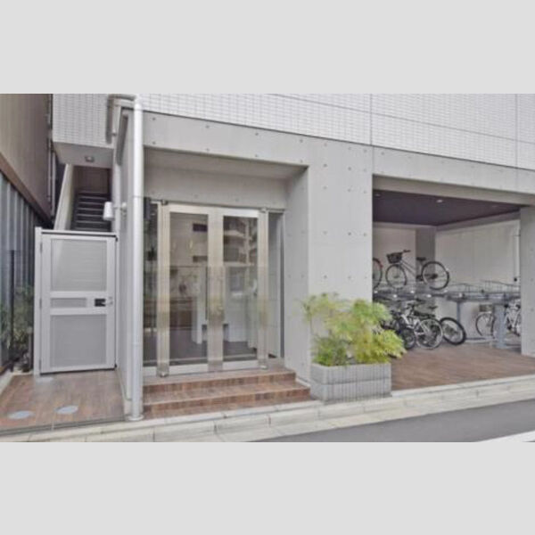 レガリス西日暮里ステーションフロント 室内写真1