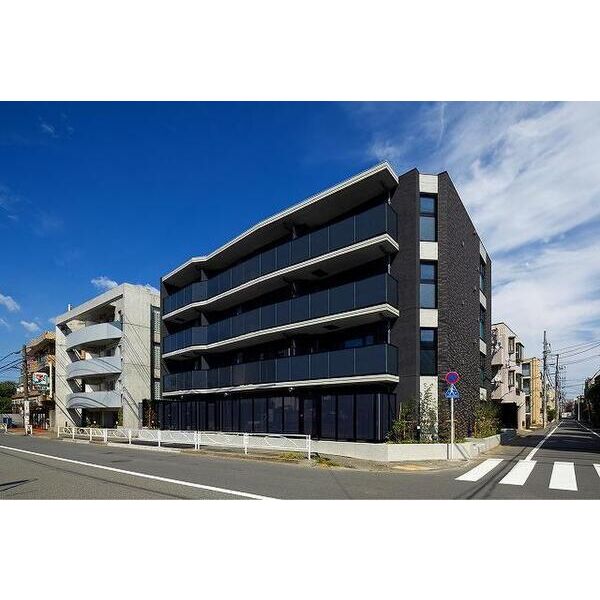 ・ルネサンスコート学芸大学