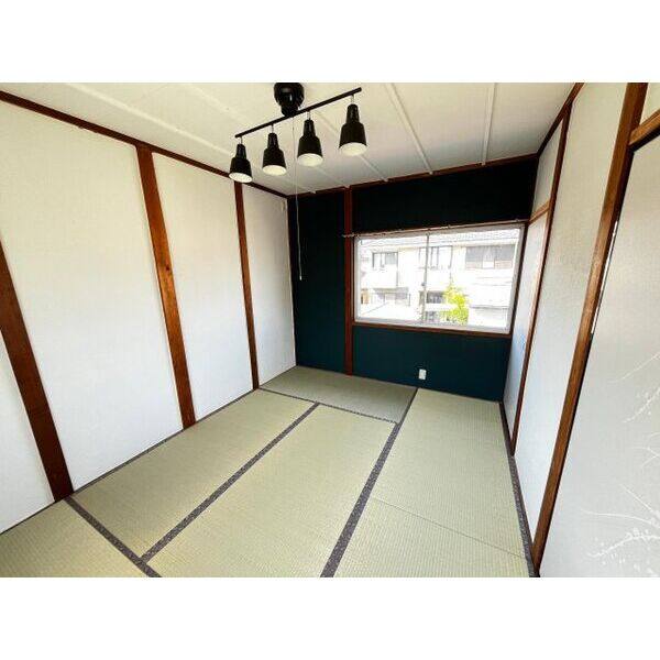 本巣市浅木戸建 室内写真9