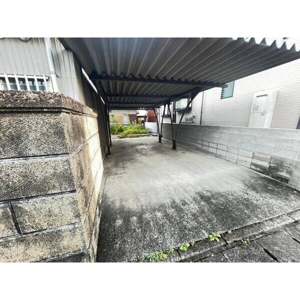 本巣市浅木戸建 室内写真10