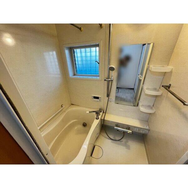 本巣市浅木戸建 室内写真3