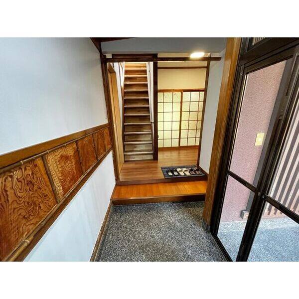 本巣市浅木戸建 室内写真4