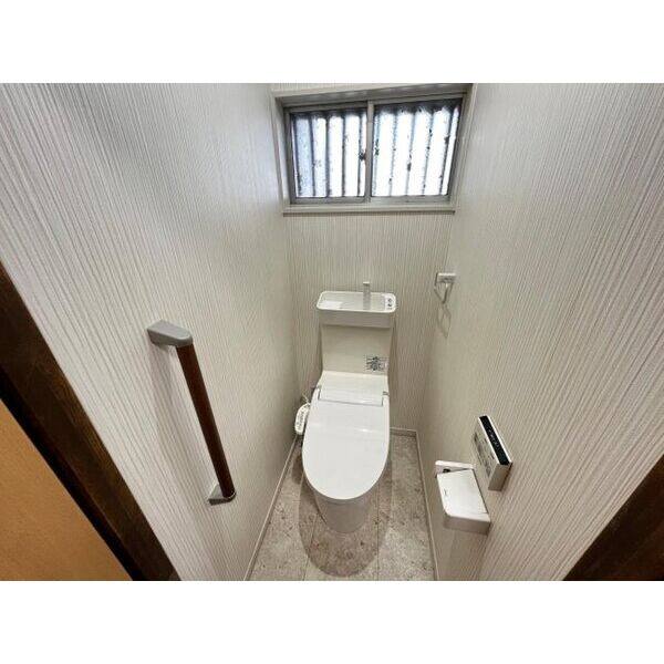 本巣市浅木戸建 室内写真5