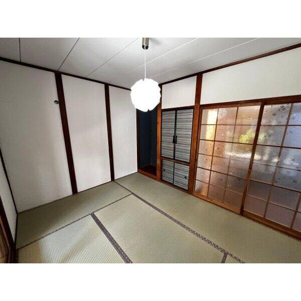 本巣市浅木戸建 室内写真7
