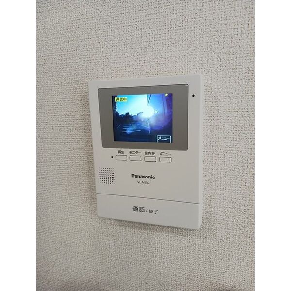 アルソーレ 室内写真9