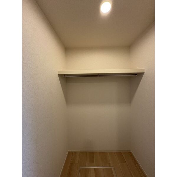 プログレNΩ 室内写真6