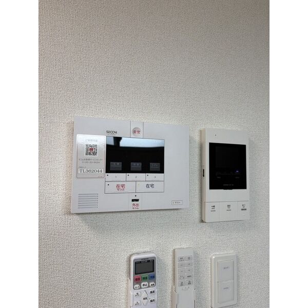 プログレNΩ 室内写真8