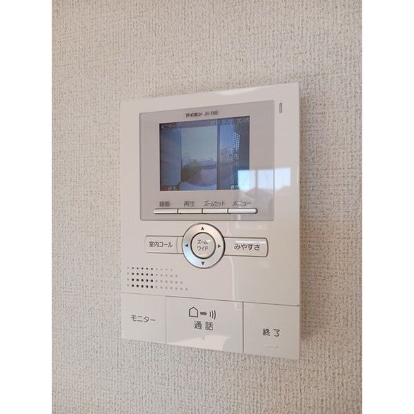 スタート東町A 室内写真8