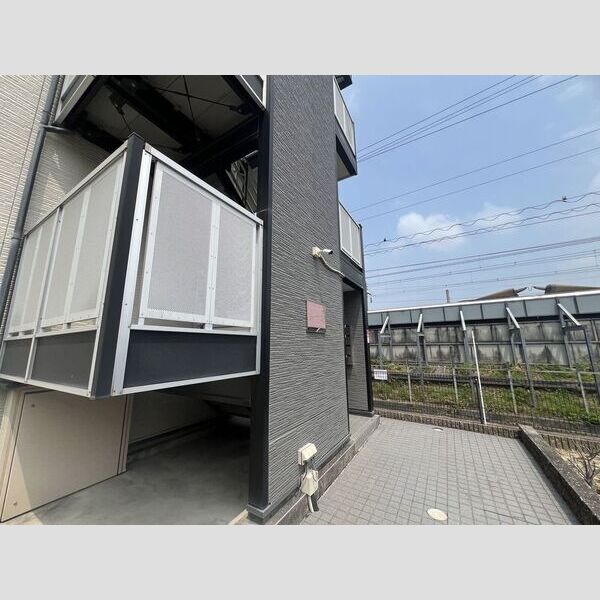 レオパレスクイーンハイツ掛川 室内写真6
