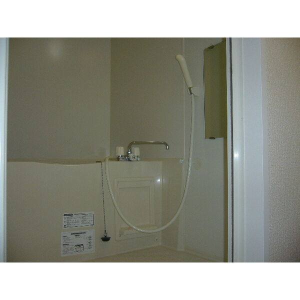 レオネクストシャインしだみB 室内写真3