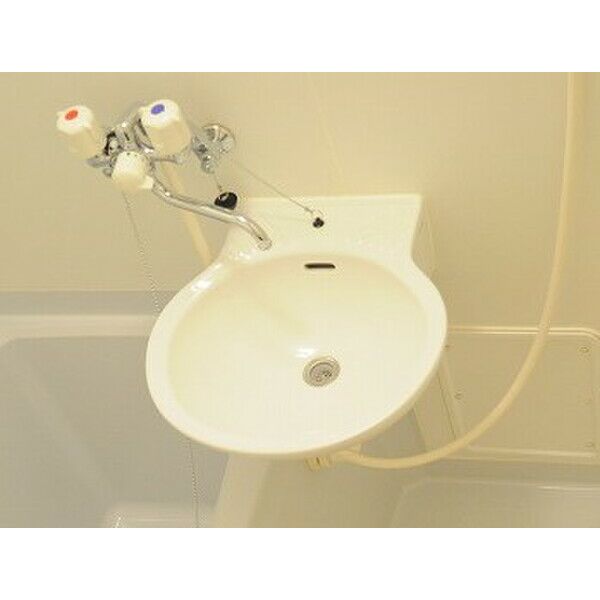 レオパレス相楽 室内写真3
