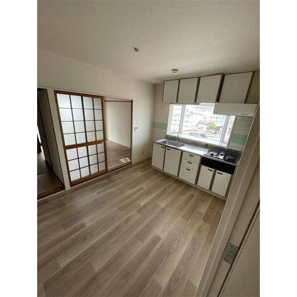 Maison Sakae 室内写真4