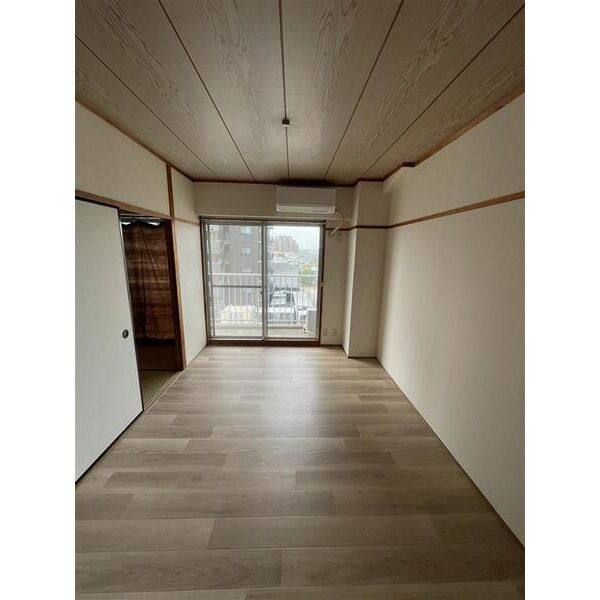 Maison Sakae 室内写真5